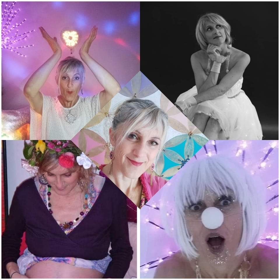 photo portrait La Quintessence de la Naissance 