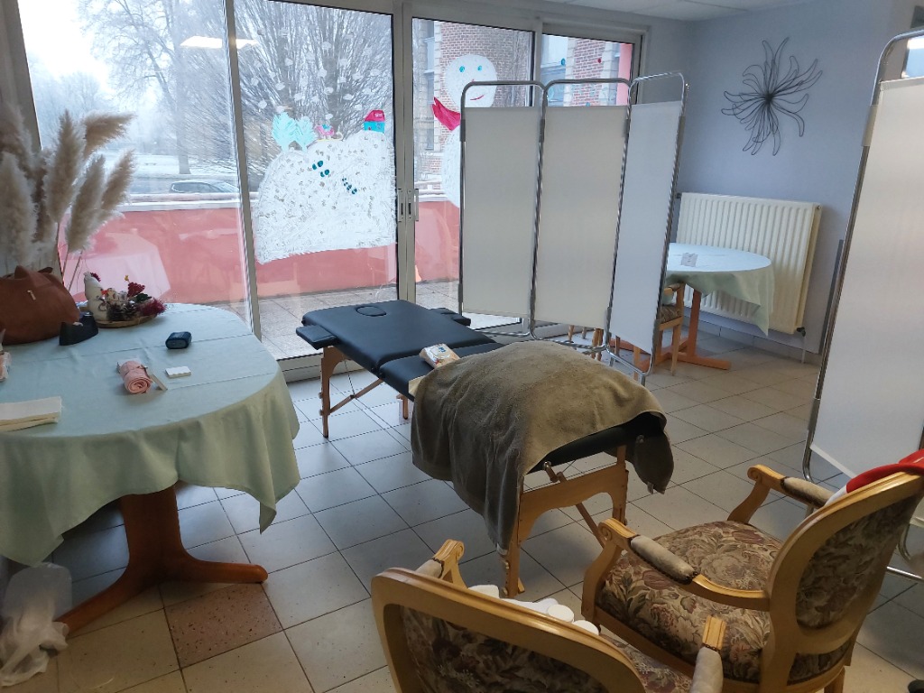 photo activite Fromont Mathilde