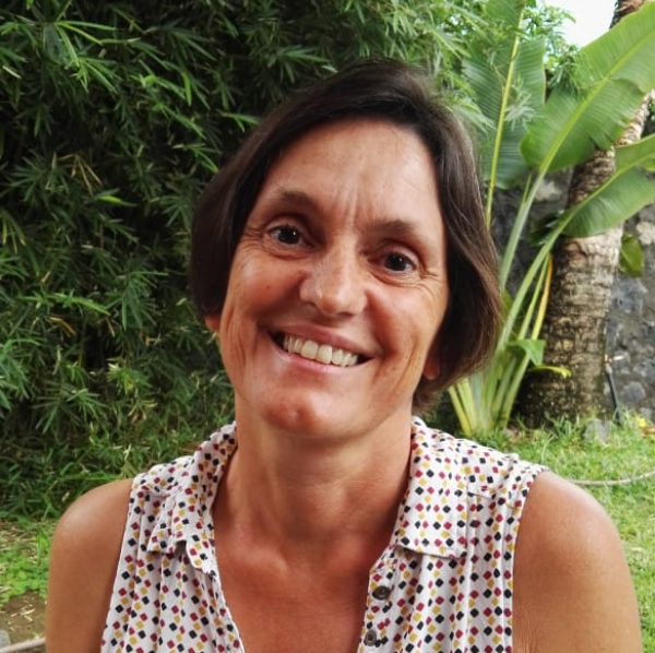 Valérie Pennec Sophrologue