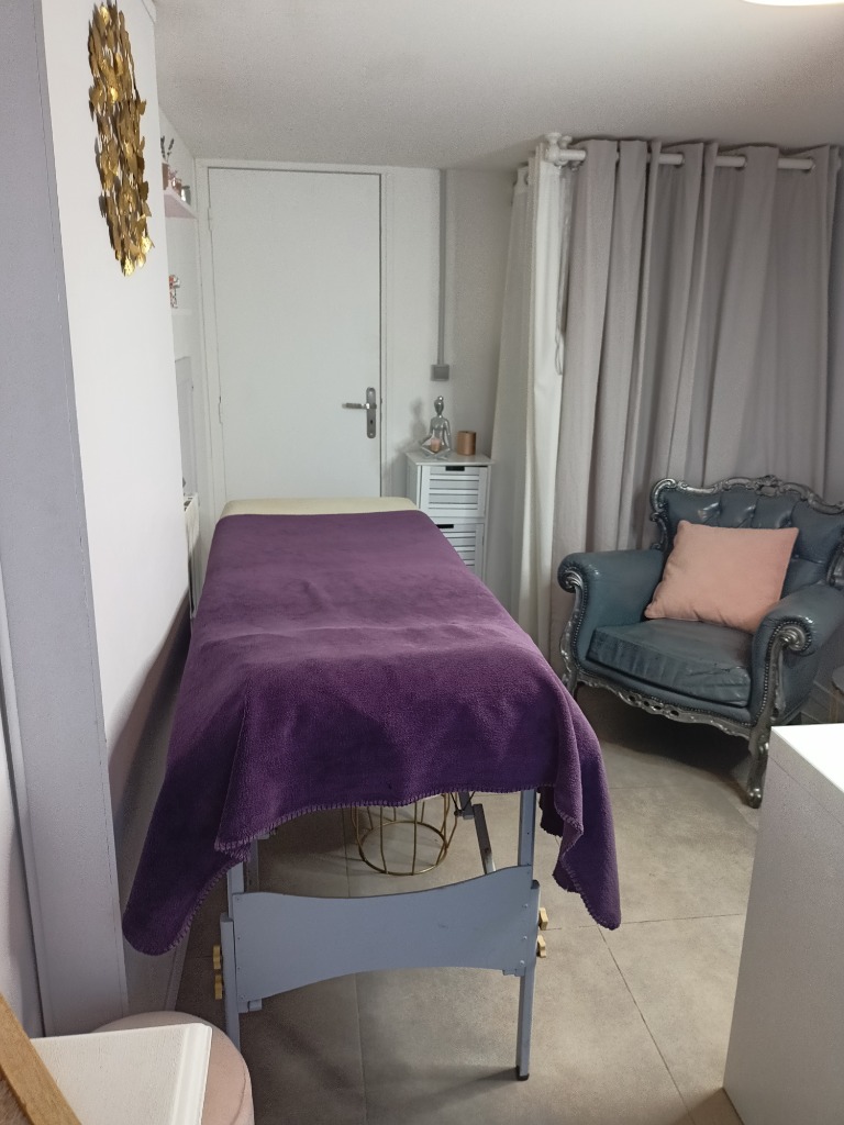 photo cabinet Stephanie Brion