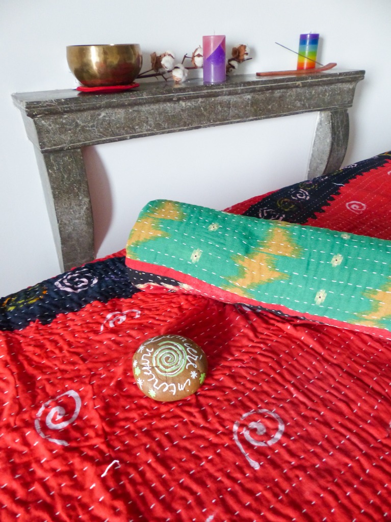 photo cabinet Ô Coeur de Soi - Sabine BOULANGER