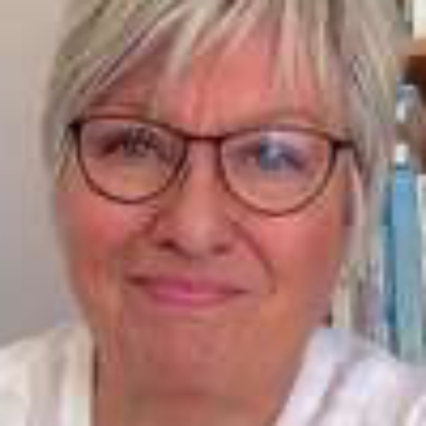 Françoise GUET BROHAN