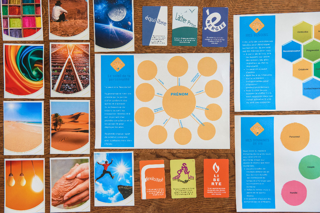 photo activite L’Eauxygène