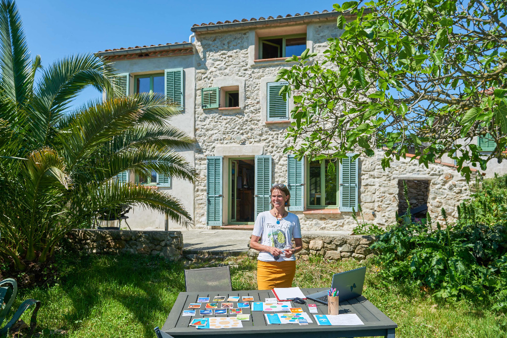 photo cabinet L’Eauxygène