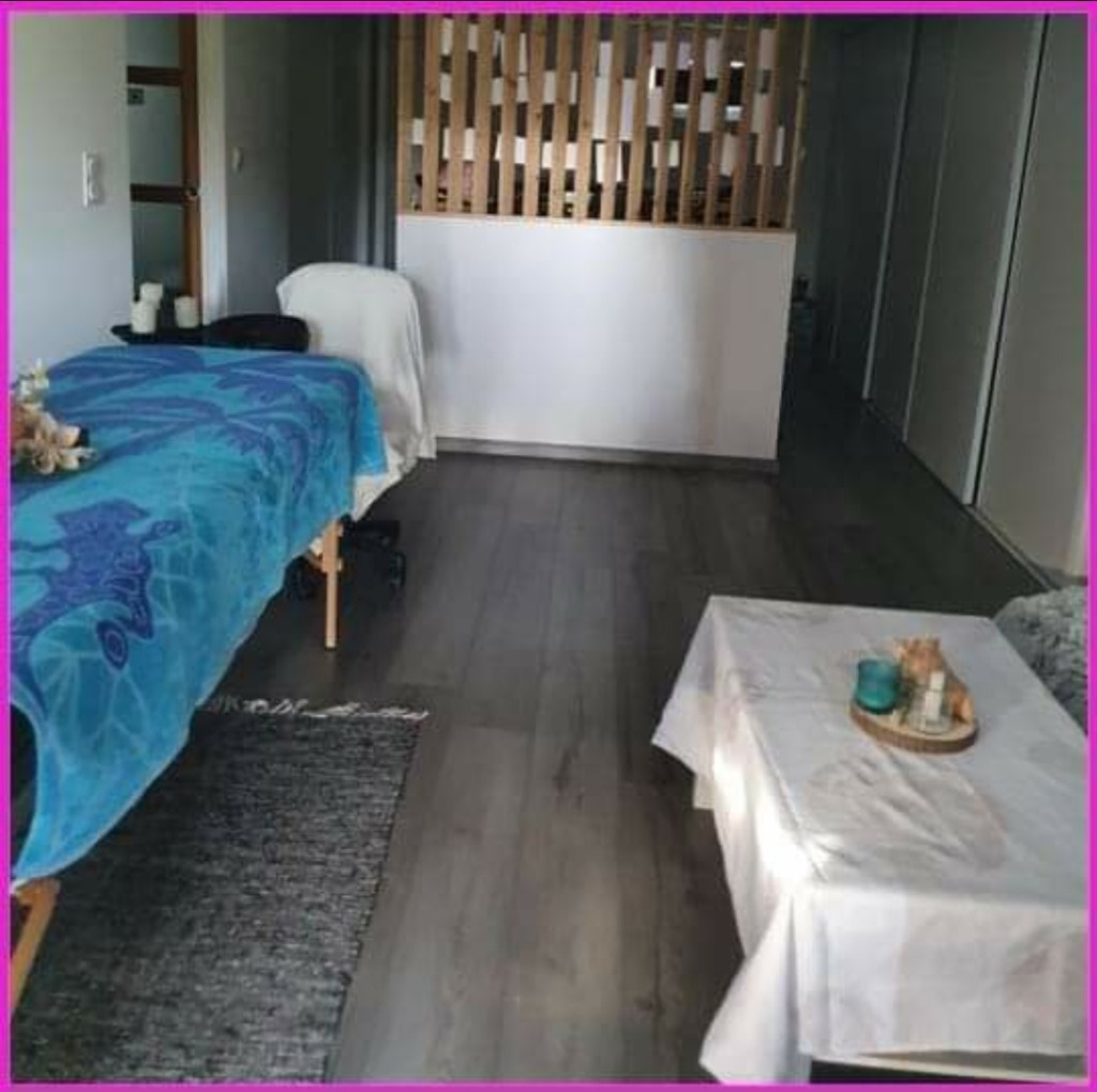 photo cabinet M’Détente ici et maintenant 