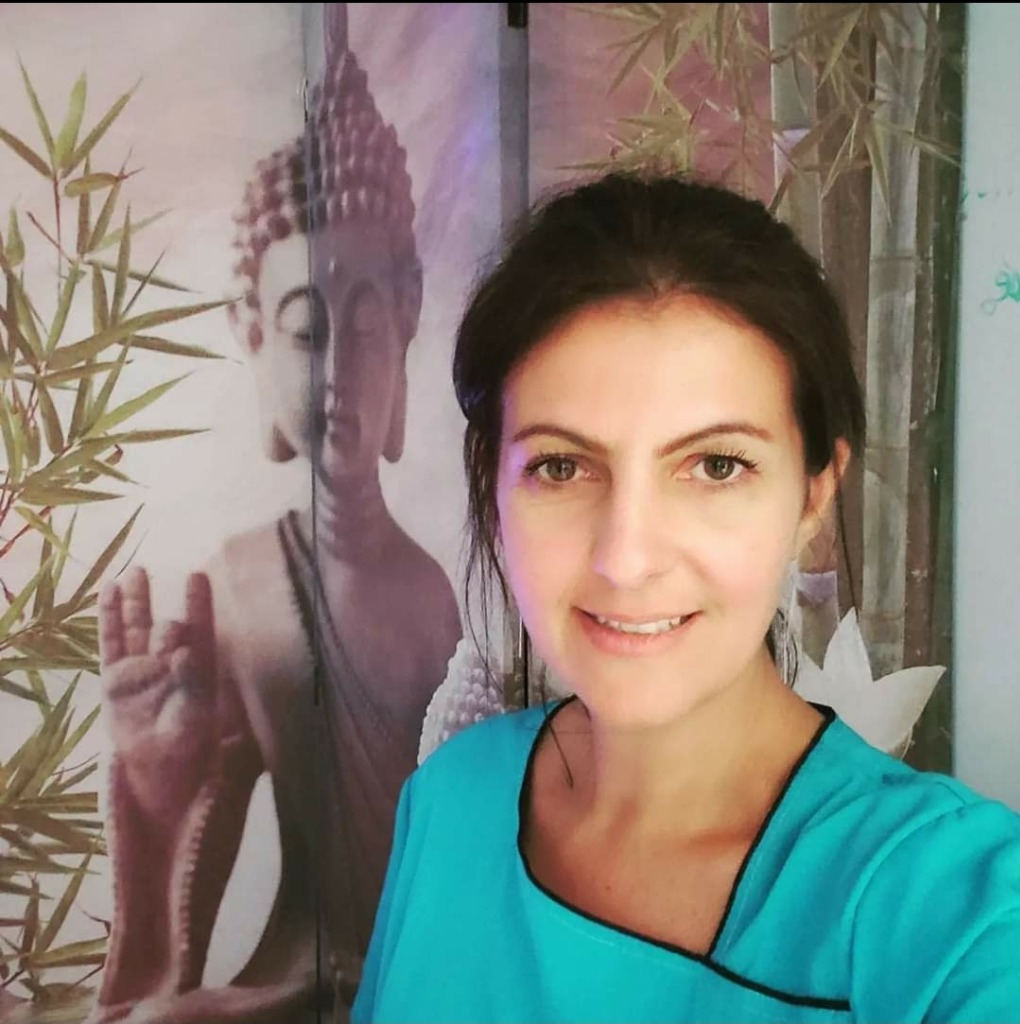 photo portrait M’Détente ici et maintenant 