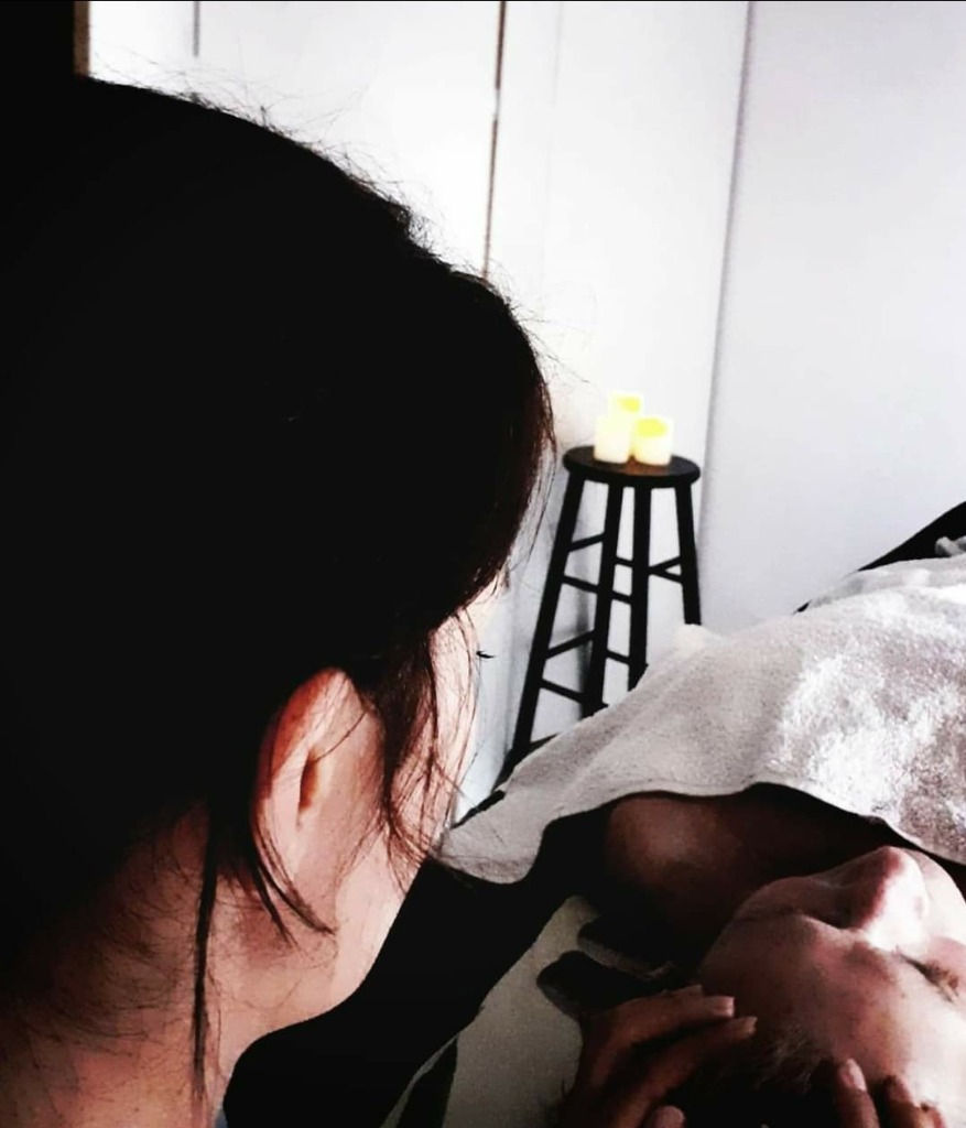 photo seance M’Détente ici et maintenant 