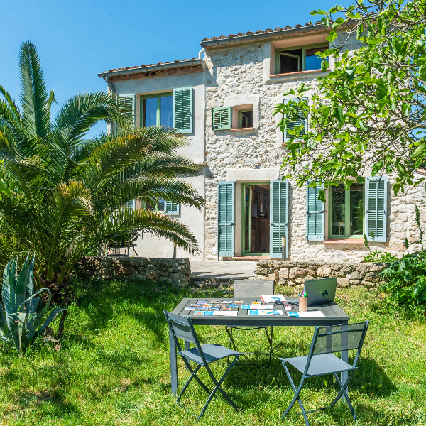 Domaine l’Eauxygène