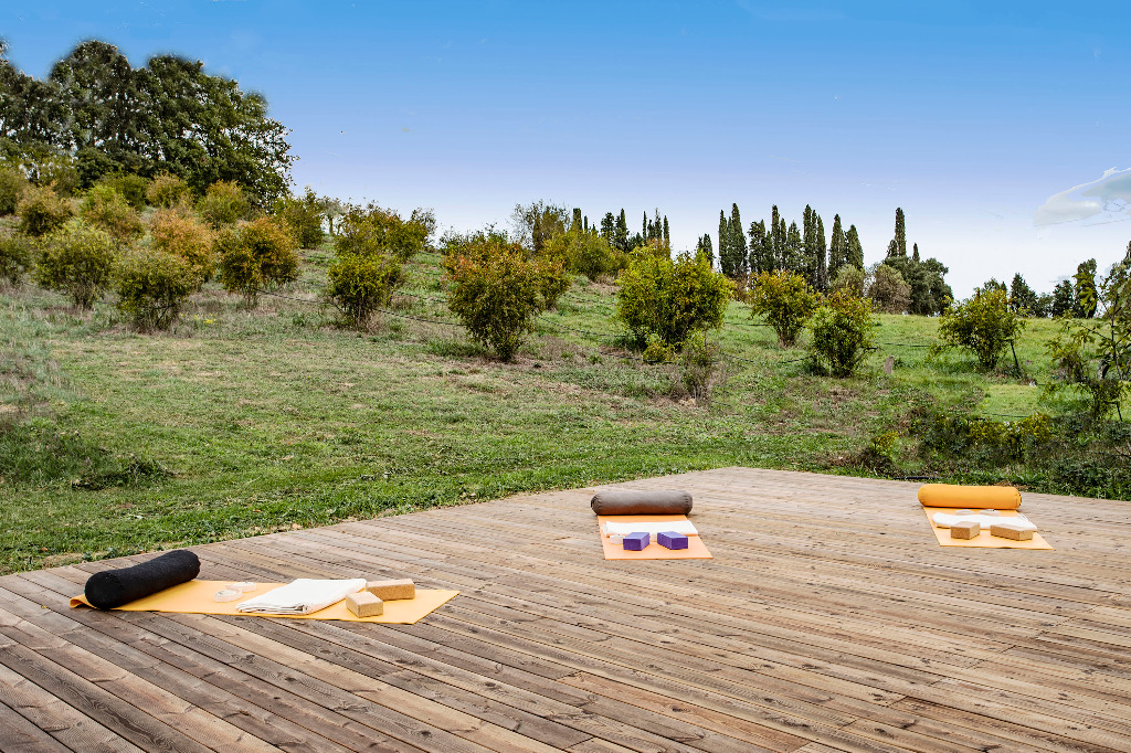 photo activite Domaine l’Eauxygène