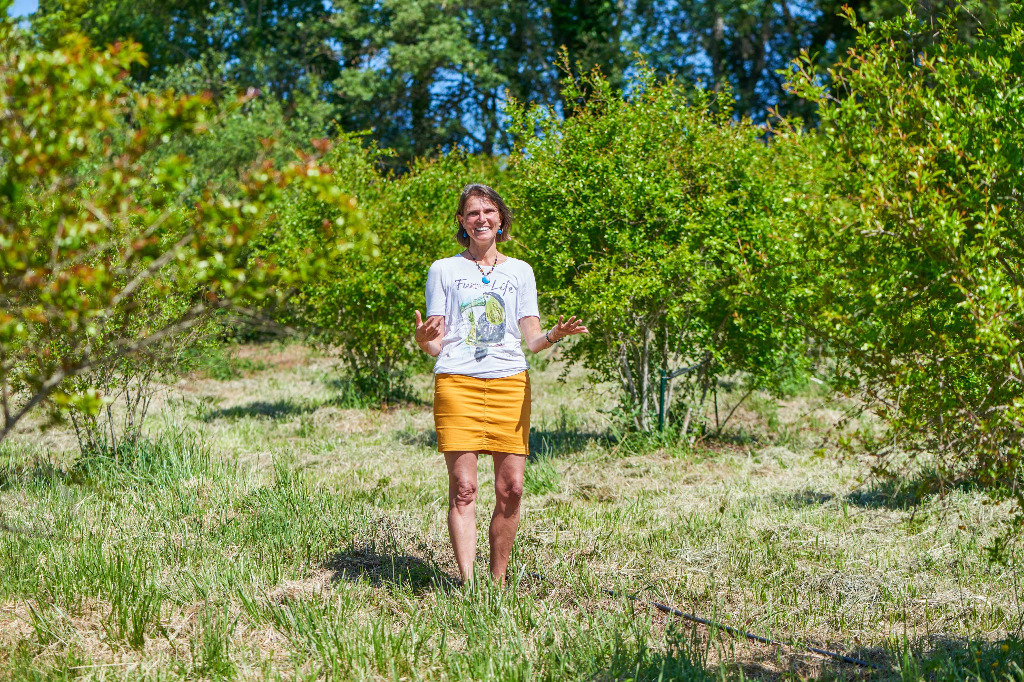 photo cabinet Domaine l’Eauxygène