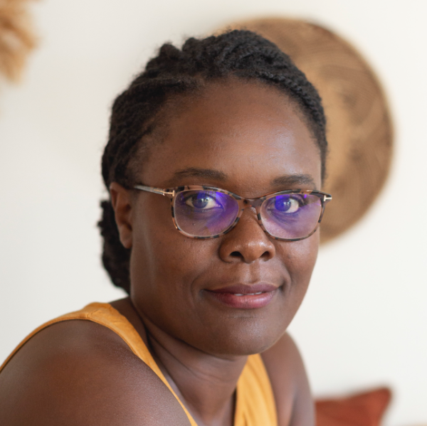 Désirée Douala (Connai’sens)