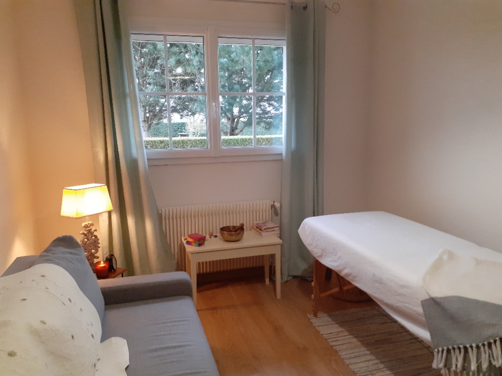 photo cabinet Christelle Robert-Person