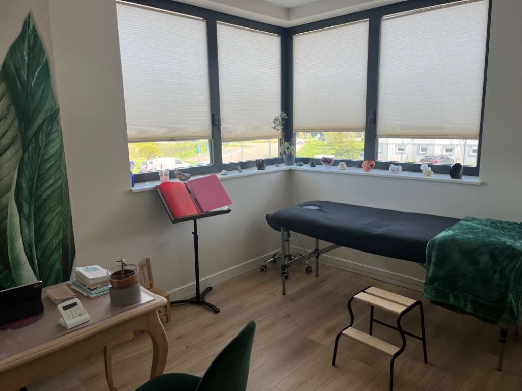 photo seance Marie Da Silva 