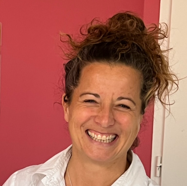 EI Sophie Delavoët Sophrologue