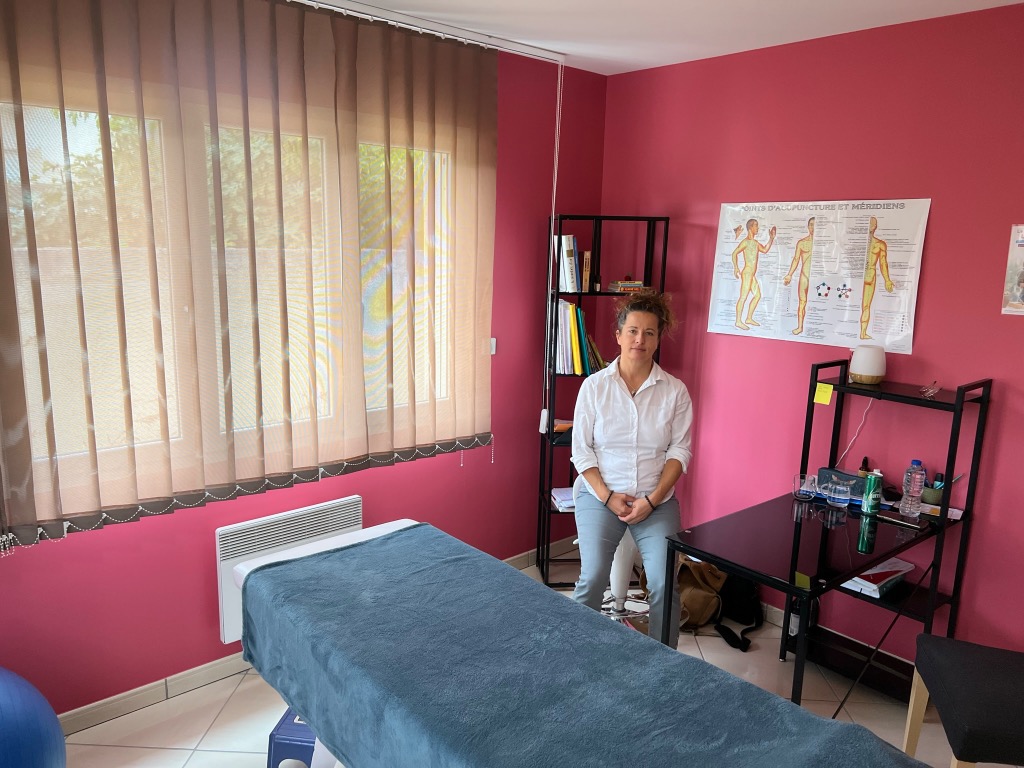 photo activite Sophie Delavoët Sophrologue 