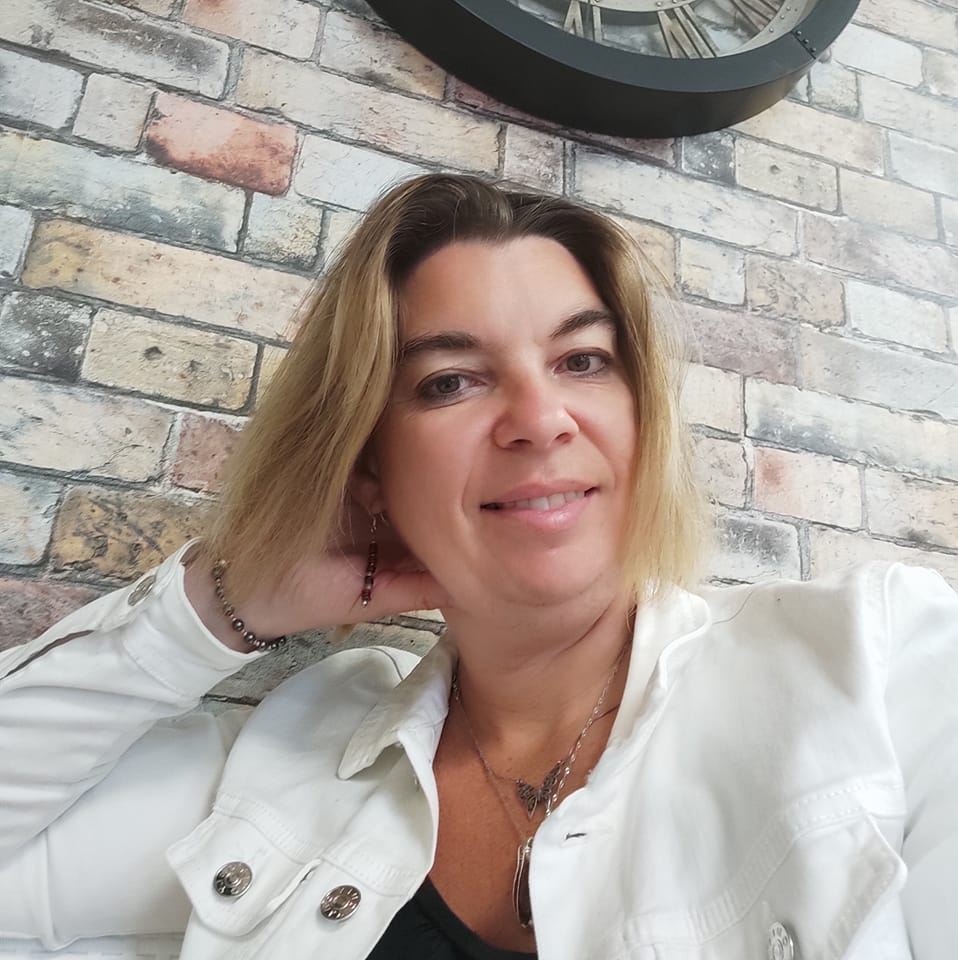 photo portrait MURIEL MARQUAND LE 80 20