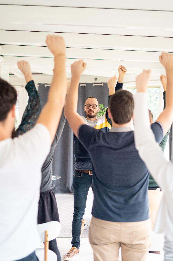 photo activite Paul RUTAULT