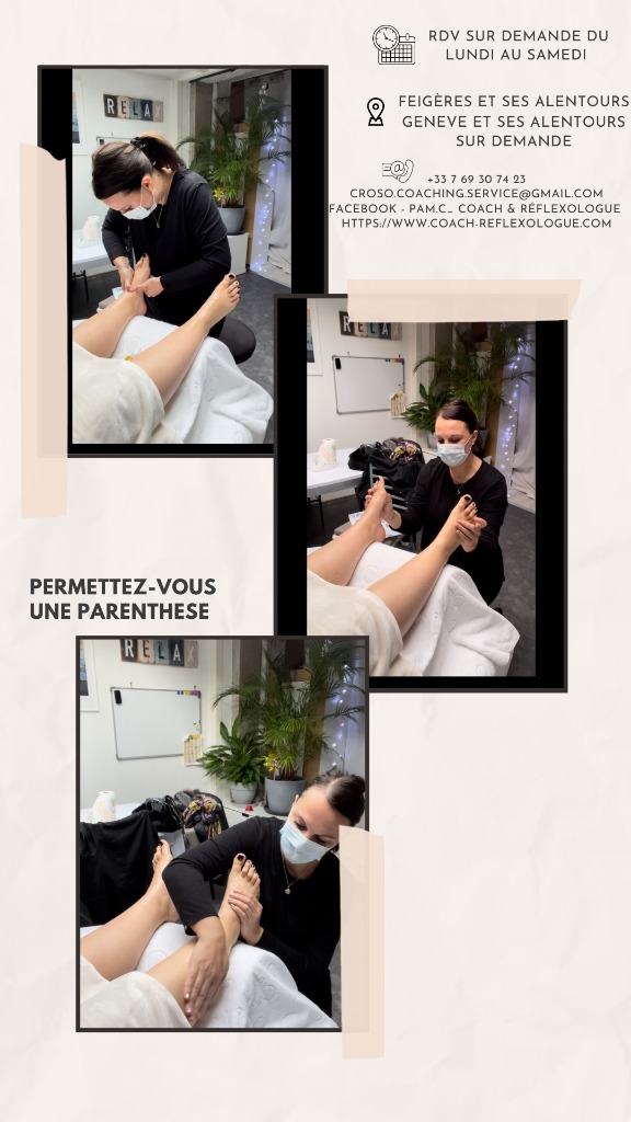 photo seance Croso Pamela