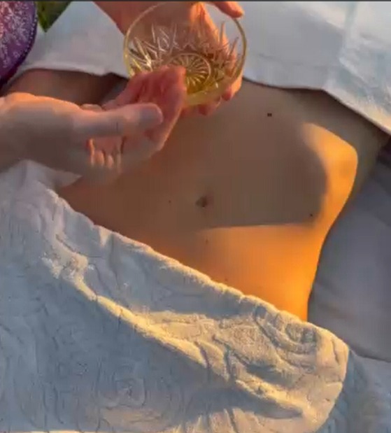 photo seance Marlène Lachaux 