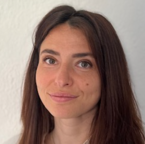 Marie-Pierre Acquaviva