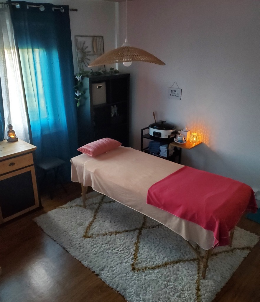 photo cabinet Marion Delhom