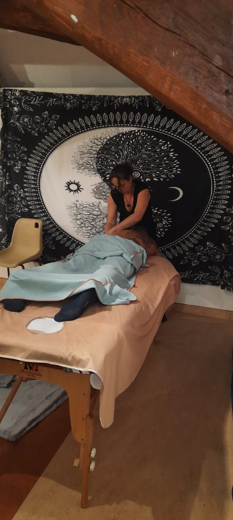 photo seance Marion Delhom