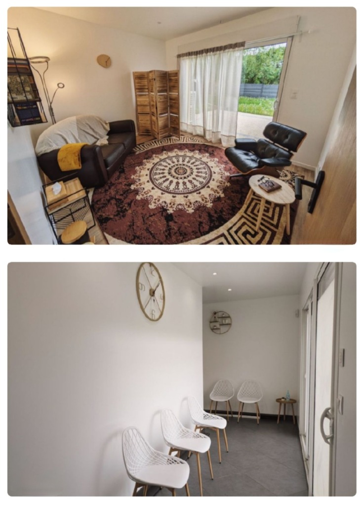 photo cabinet Raphaël Bourrec