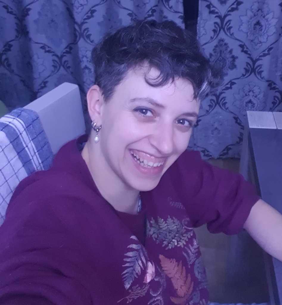 photo portrait Raphaël Bourrec