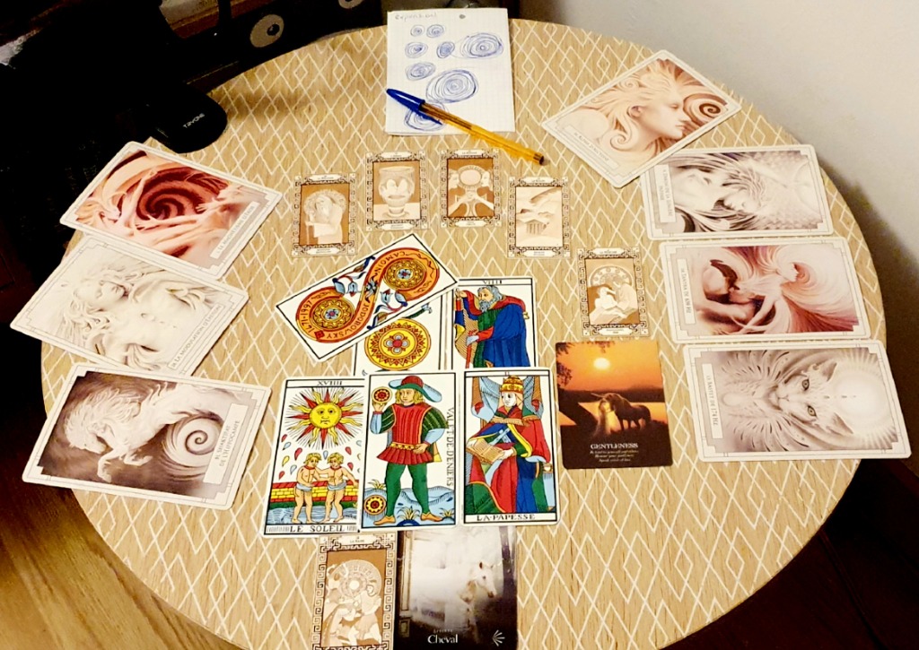 photo seance Raphaël Bourrec