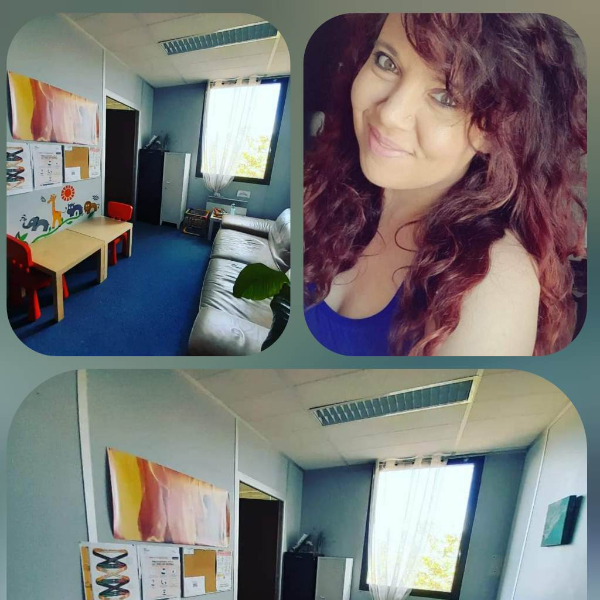 Les Mains de l’Ame - Caterina