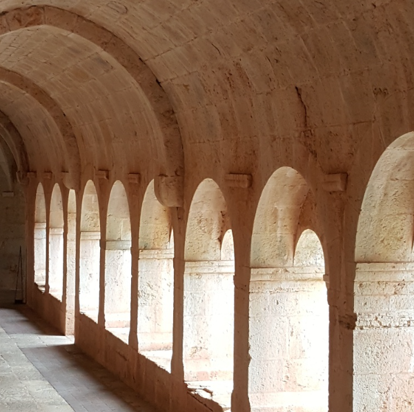 Equilibre et Lumiere