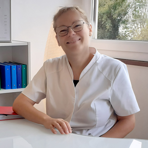 Sophie Bouvier - Cabinet de massage Tuina