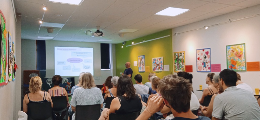 photo activite LAURENT Perri