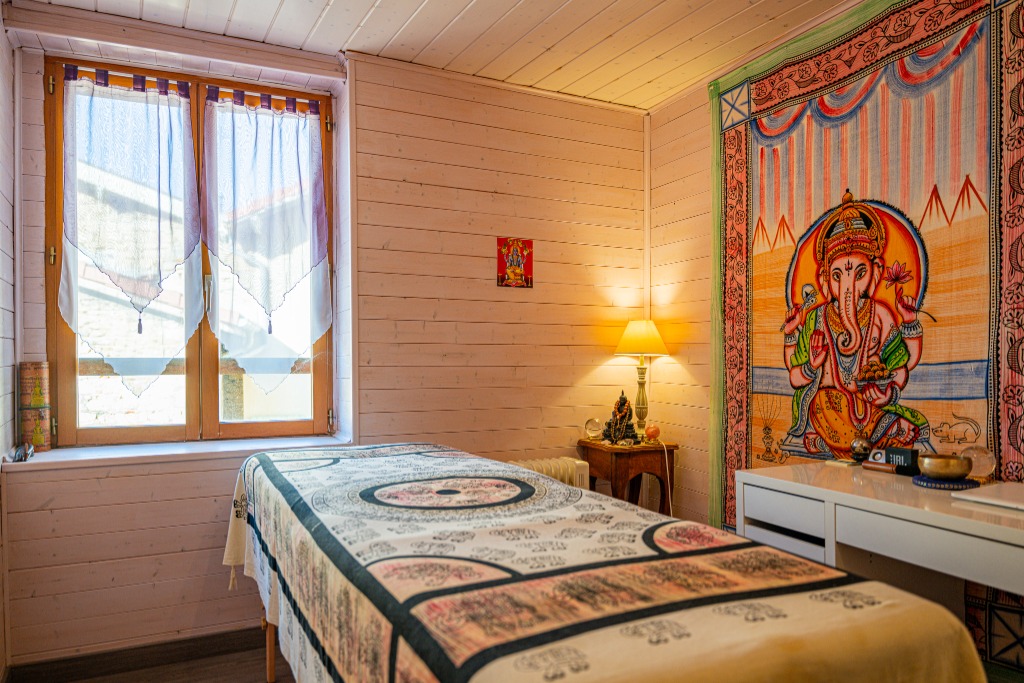 photo cabinet Laurent Perri