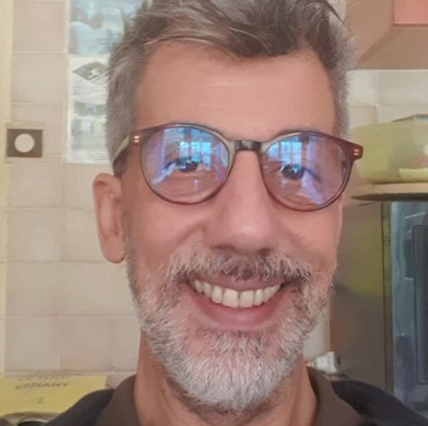 Yosef-Mehdy MAHI - DE A @ ZEN