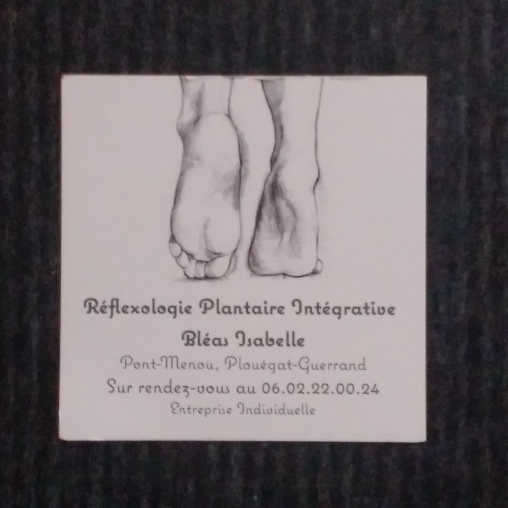 photo activite Isabelle bleas