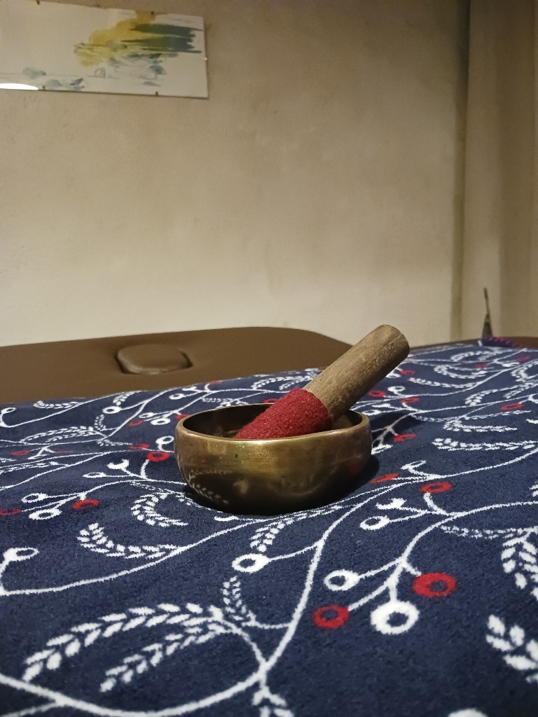 photo cabinet Isabelle Bléas