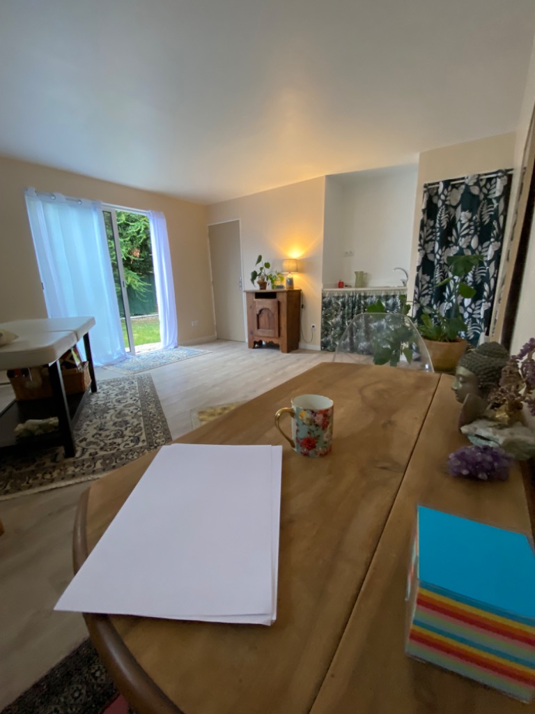 photo cabinet Aurélie Blanc