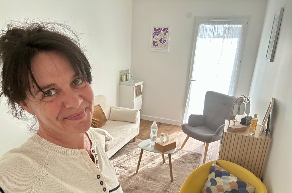 photo activite Angélina Bourgoin