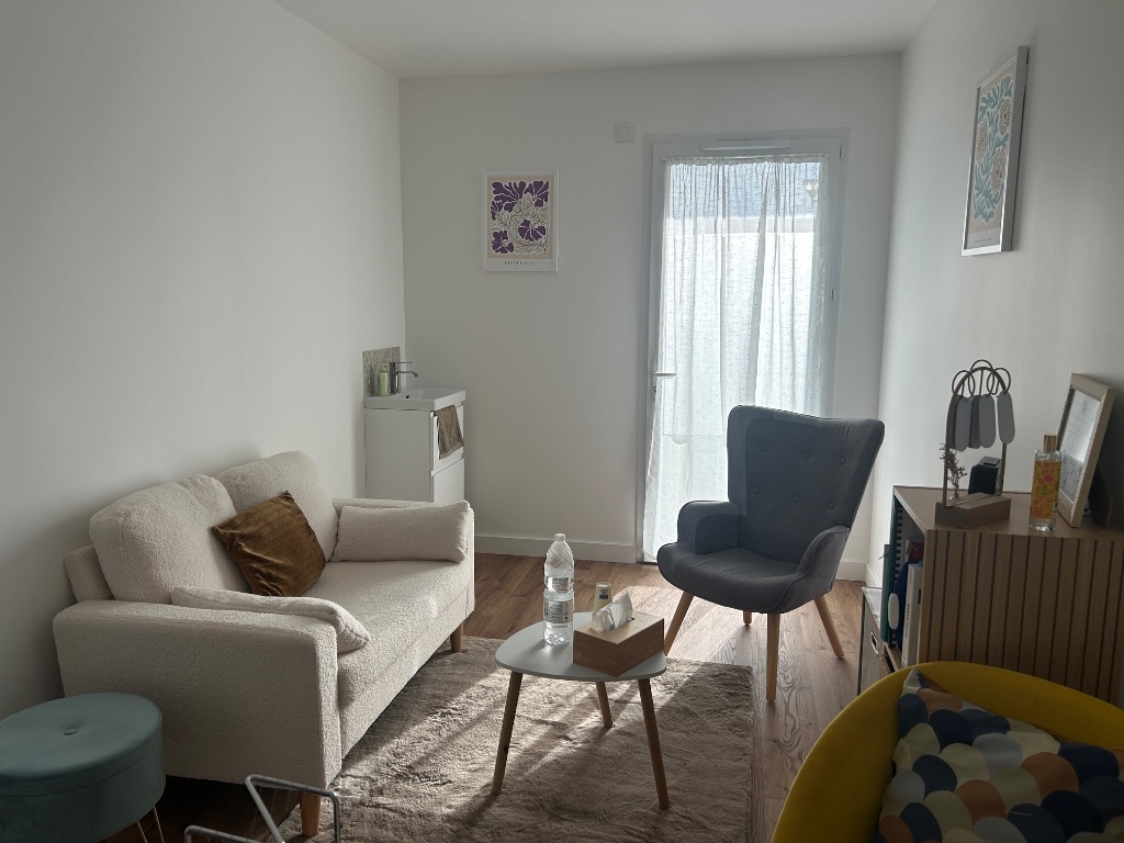 photo cabinet Angélina Bourgoin