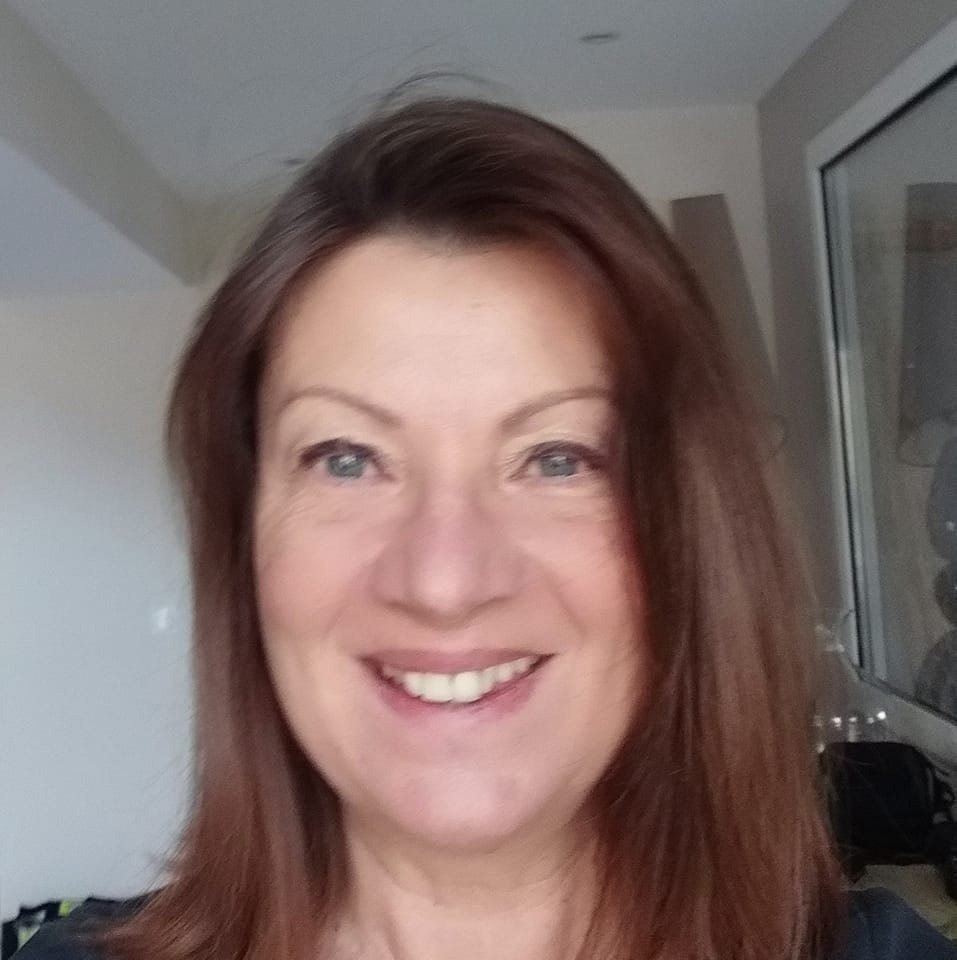 photo portrait Corine LAGRANGE 