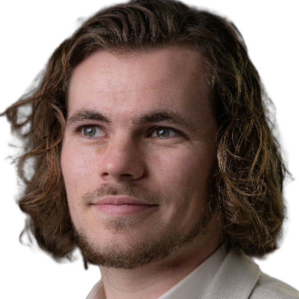 Psy burn out - Fabian Bourges