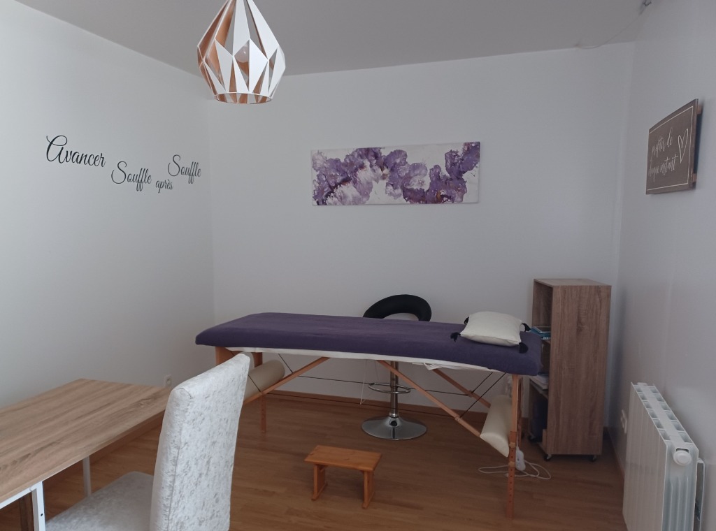 photo cabinet Isabelle Lavédrine 