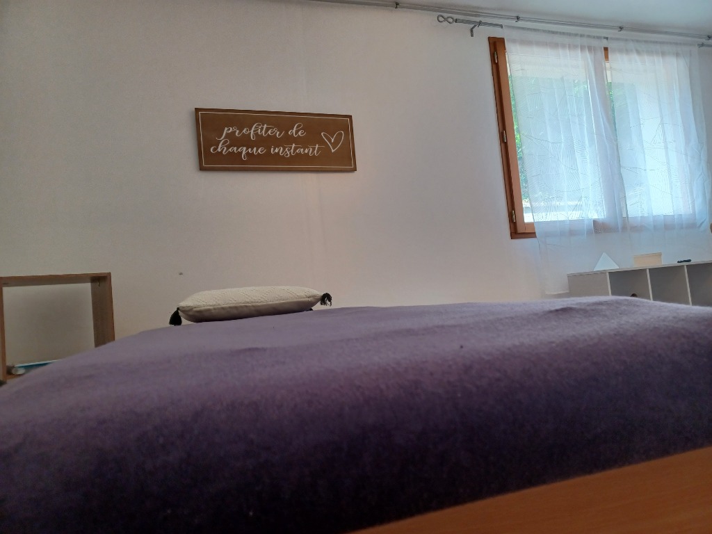 photo portrait Isabelle Lavédrine 