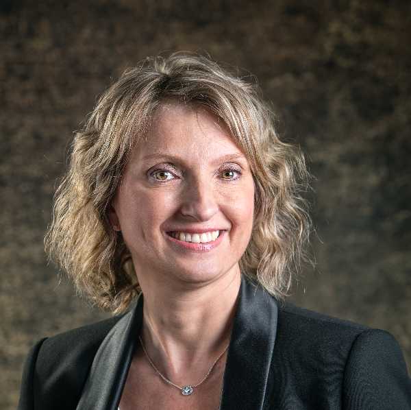 Séverine Ponteins - FCBE