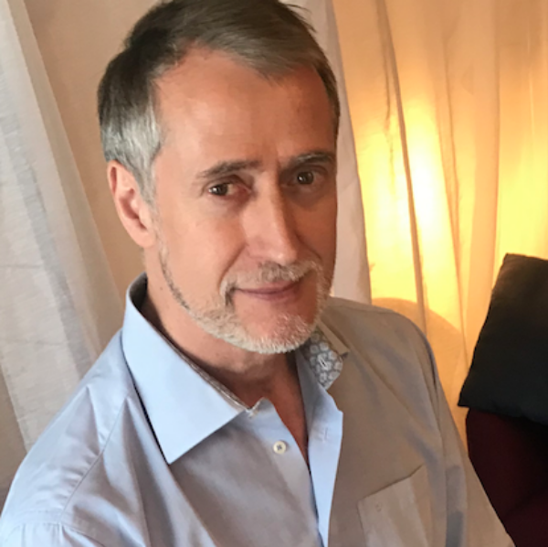 Christophe de Cassan