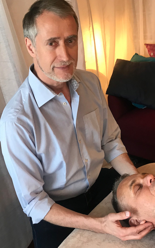 photo portrait Christophe de Cassan