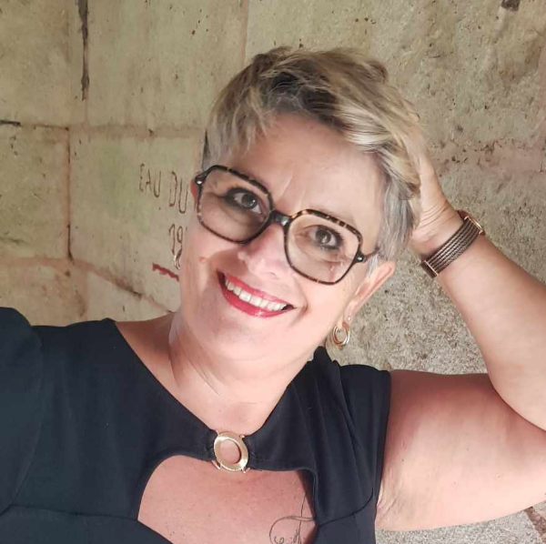 MARIE-PIERRE PACQUEAU