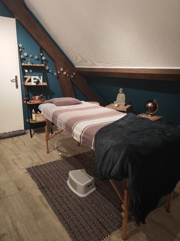 photo cabinet MARIE-PIERRE PACQUEAU