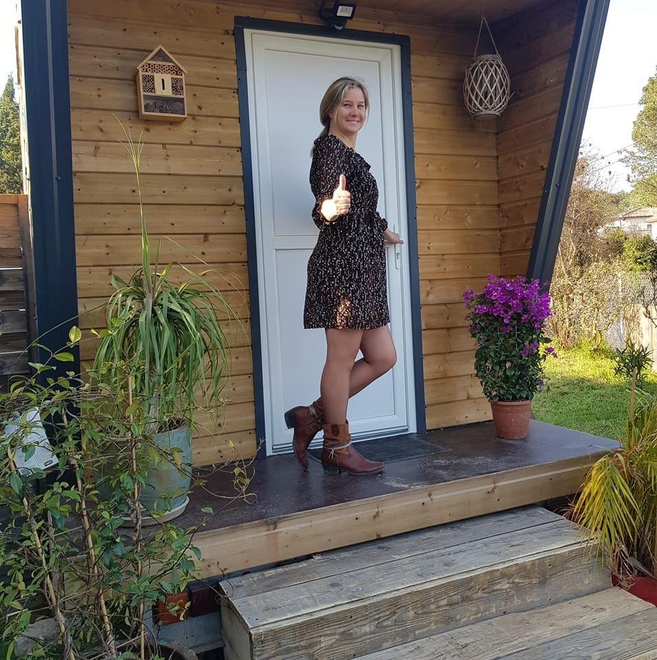 photo cabinet ROUBAUD Stéphanie
